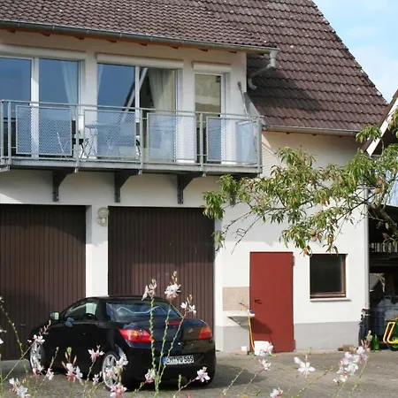 Breig,s Apartment *